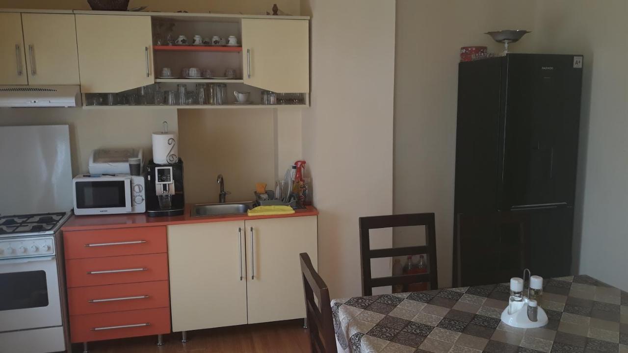 Casa Ovi Si Simo Hotell Haţeg Exteriör bild