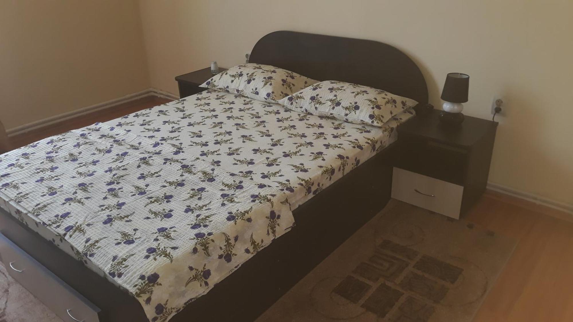 Casa Ovi Si Simo Hotell Haţeg Rum bild