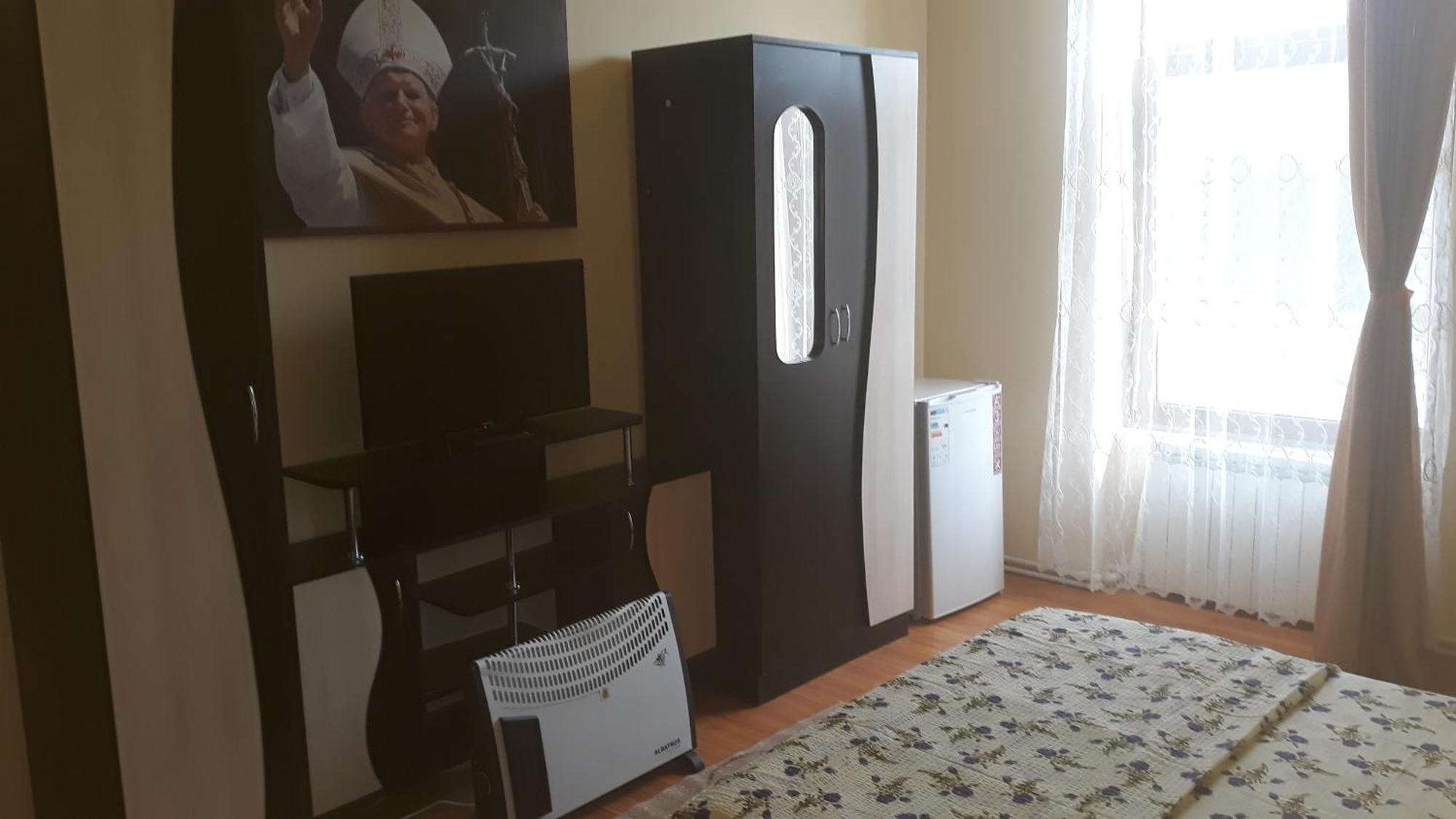 Casa Ovi Si Simo Hotell Haţeg Rum bild