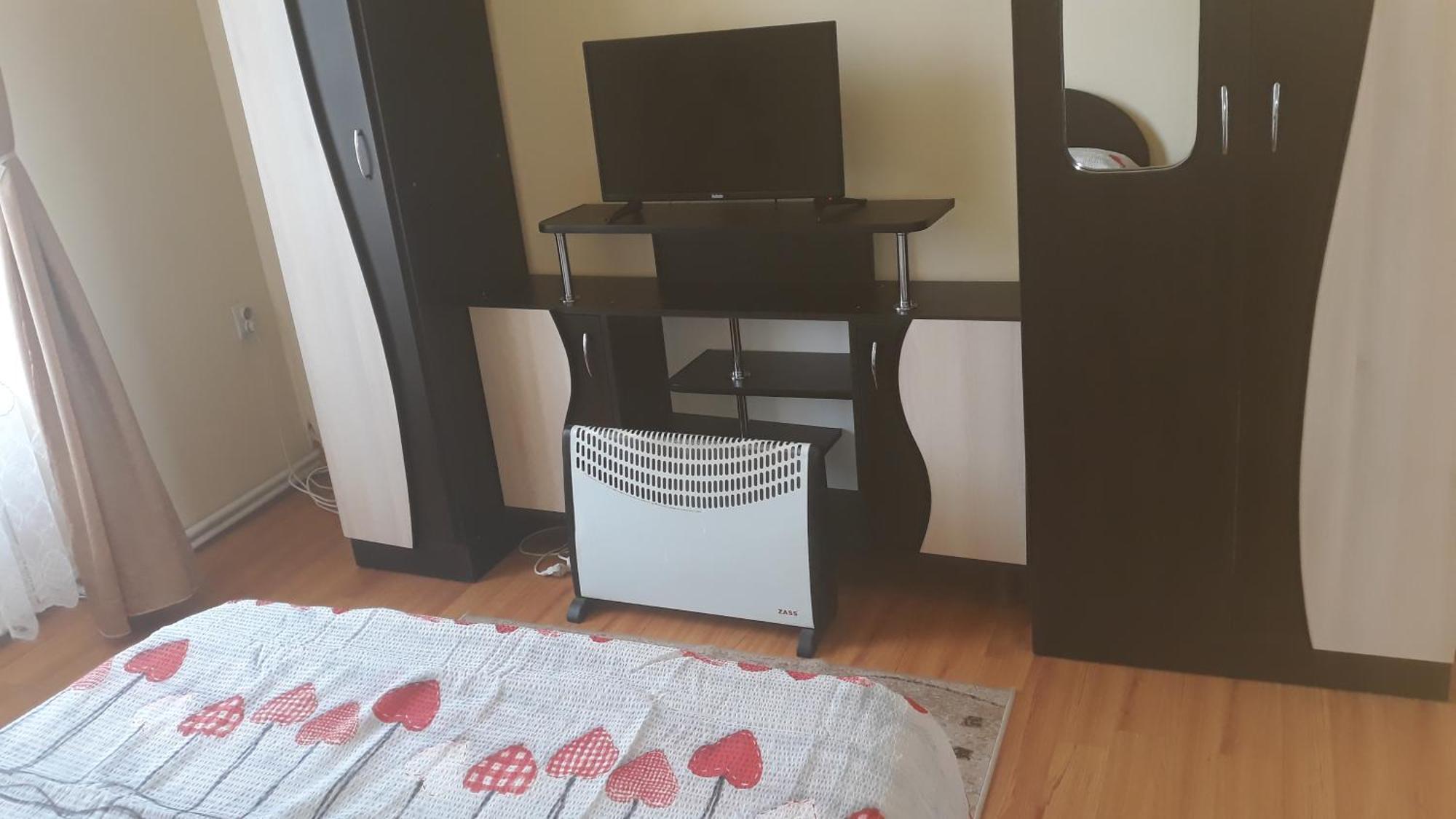 Casa Ovi Si Simo Hotell Haţeg Rum bild