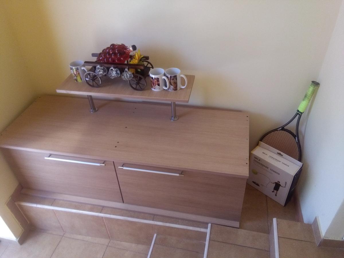 Casa Ovi Si Simo Hotell Haţeg Exteriör bild