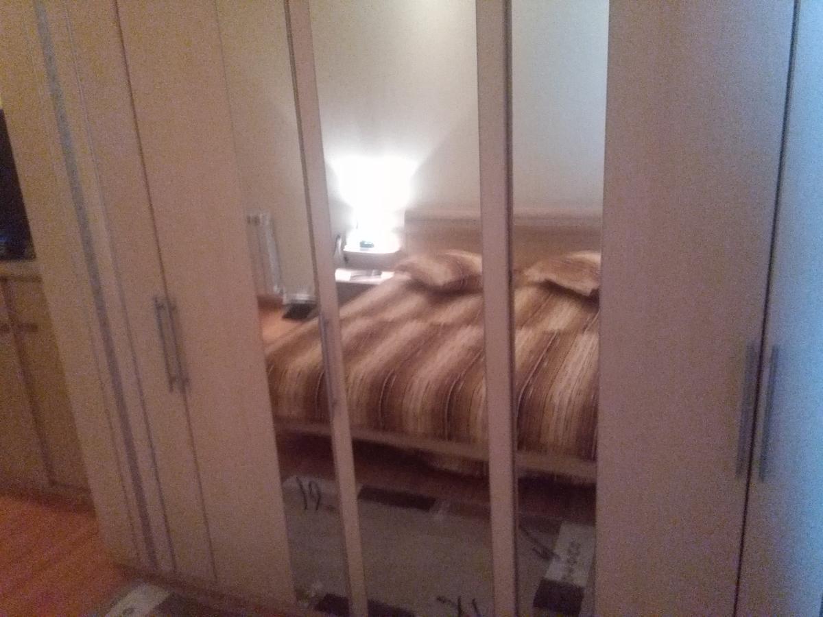 Casa Ovi Si Simo Hotell Haţeg Exteriör bild