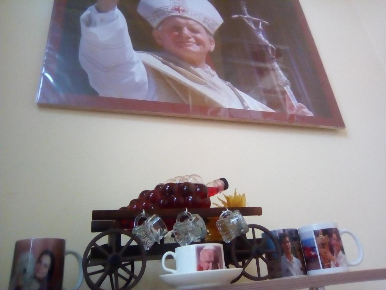 Casa Ovi Si Simo Hotell Haţeg Exteriör bild